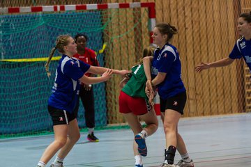 Bild 255 - B-Juniorinnen HSG Kremperheide/M�nsterdorf - Buxtehuder SV